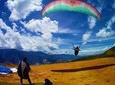 Private Tour - Canyon Paragliding (Adventure)