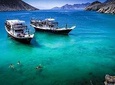 Full Day Musandam Dibba Cruise with Lunch from Dubai
