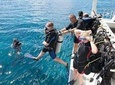Saona Island + Catamaran Party
