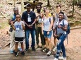 Cape coast Heritage , Culture & Active Adventure Tour