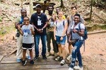 Cape coast Heritage , Culture & Active Adventure Tour