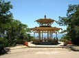 Full Day Tour in Rio with Pepino beach,Tijuca Forest, Corcovado and Santa Teresa
