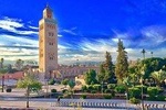Morocco 8 Days Desert Tour from Marrakech