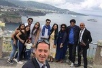 Wonderful day with us in the Amalfi coast and surroundings