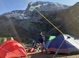 KILIMANJARO MACHAME ROUTE, (Climb 7days)