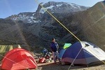 KILIMANJARO MACHAME ROUTE, (Climb 7days)