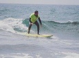Surf Class Experience in Playa de la Américas