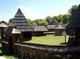 Bucharest’s Iconic Sights - Village Museum and Palace of Parliament