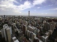 Johannesburg City Tour 