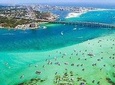  Half-day Fishing and Shelling/Swimming - Shell Island Tour