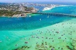  Half-day Fishing and Shelling/Swimming - Shell Island Tour