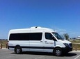 Private Transport from Vancouver International Airport (YVR) to Whistler