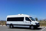 Private Transport from Vancouver International Airport (YVR) to Whistler