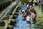 Full-day Private tour : ubud and kintamani tour - free wifi