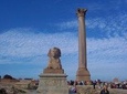 Alexandria day tour from Cairo