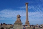 Alexandria day tour from Cairo