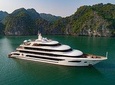 Scarlet Pearl Cruises 