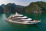 Scarlet Pearl Cruises 