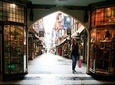 Perth city, Laneways and hidden gems, Photographic Walk