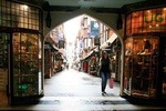 Perth city, Laneways and hidden gems, Photographic Walk