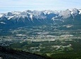 Canmore <---> Calgary (One Way)