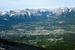 Canmore <---> Calgary (One Way)