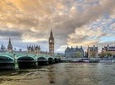 Layover London private Tour from Heathrow Airport 
