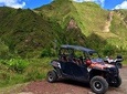Half day Buggy tour Coast to Coast (Shared buggy)