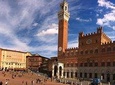 Siena And San Gimignano, The Glory Of Medieval Age In Tuscany