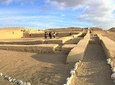 Cahuachi Pyramids 