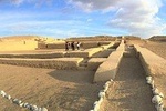 Cahuachi Pyramids 