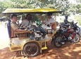 Angkor Wat and Temples Tours until sunset