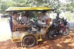 Angkor Wat and Temples Tours until sunset