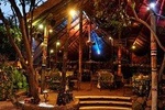 The Boma - Place of Eating