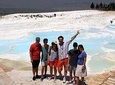 Private Pamukkale (Hierapolis) Tour From Kusadası