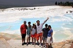 Private Pamukkale (Hierapolis) Tour From Kusadası