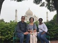 Private : Full Day Tour With Taj Mahal & Agra Fort