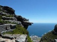 Hike off the beaten track on Table Mountain