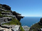 Hike off the beaten track on Table Mountain