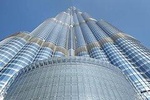Dubai Burj Khalifa Tickets - Levels 124 and 125