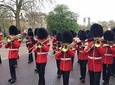 The best of London walking tour 