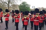 The best of London walking tour 