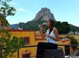 Traditional Private Cheese and Wine Tour, departing Querétaro