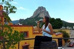 Traditional Private Cheese and Wine Tour, departing Querétaro