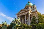 Belgrade Museums Walking Tour