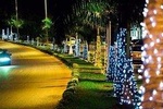 Magic Christmas Tour of Kigali City