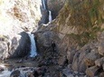Potrero de Yala Provincial Park and Horquetas waterfall