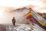 Rainbow Mountains (Vinicunca)