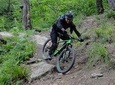 Kyiv Mountain bike tour 1 day (8 hours)