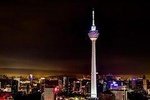Kuala Lumpur City Tour With Kl Tower Observation Deck Tickets